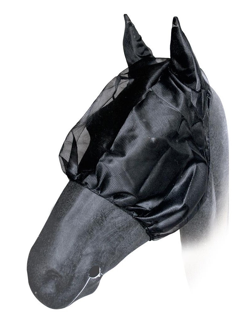 MASCHERA ANTIMOSCHE LEGGERA SARTORE - Selleria gianoli