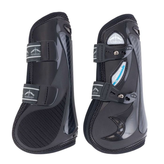 STINCHIERA CARBON GEL VENTO FRONT - Selleria gianoli
