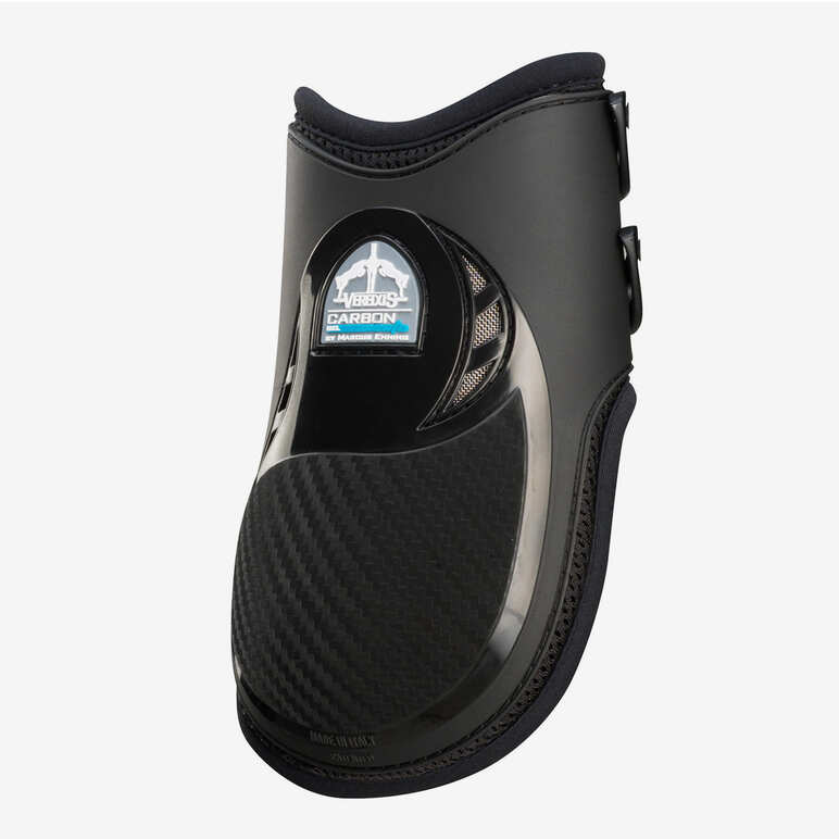 PARANOCCA CARBON GEL VENTO REAR - Selleria gianoli