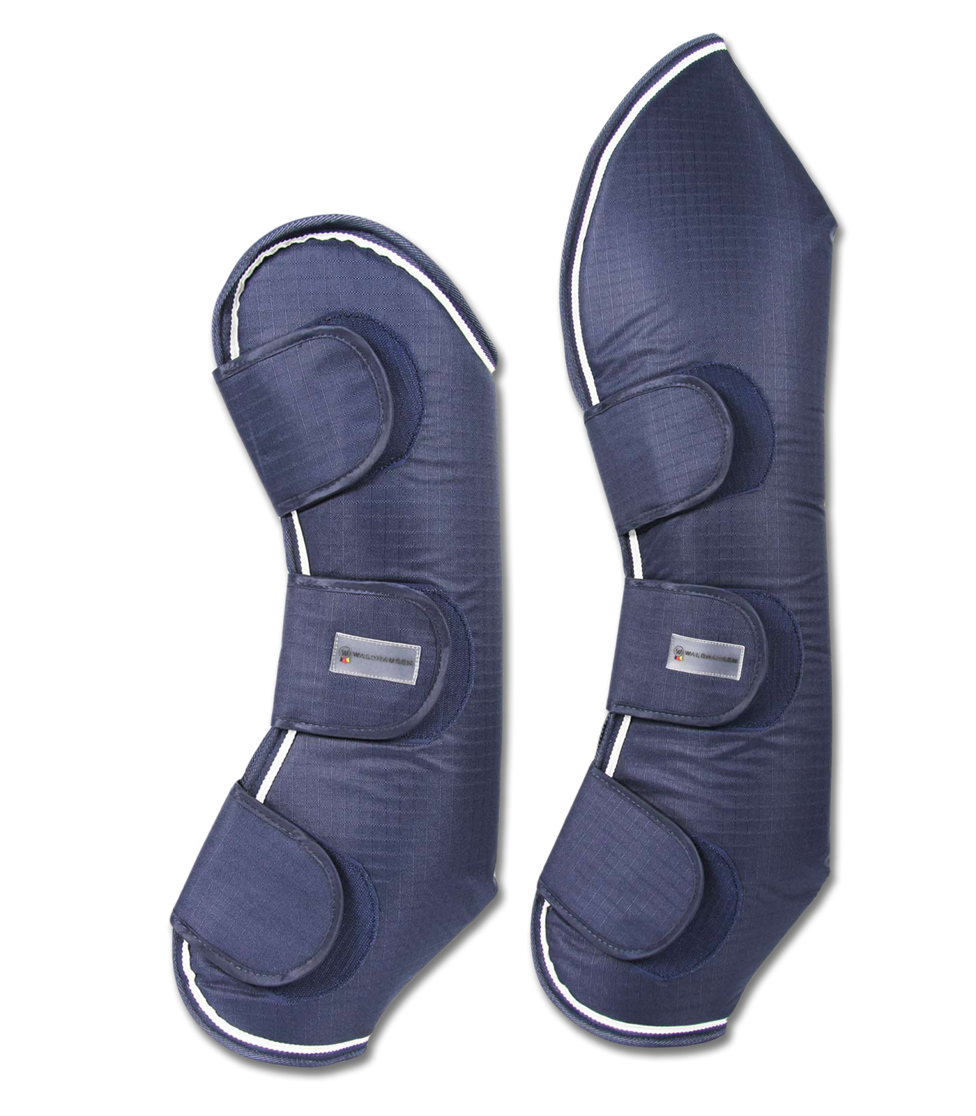 PARACOLPI DA TRASPORTO WALDHAUSEN - Selleria gianoli