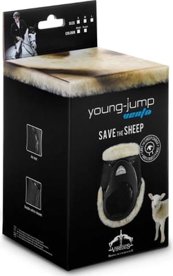 YOUNG JUMP VENTO SAVE THE SHEEP - Selleria gianoli