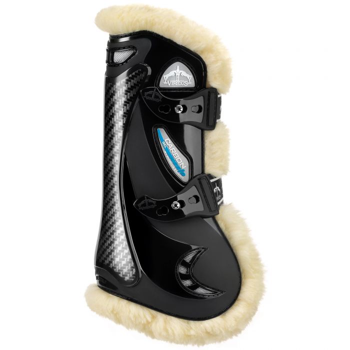 PARATENDINI CARBON GEL VENTO SAVE THE SHEEP - Selleria Gianoli Snc