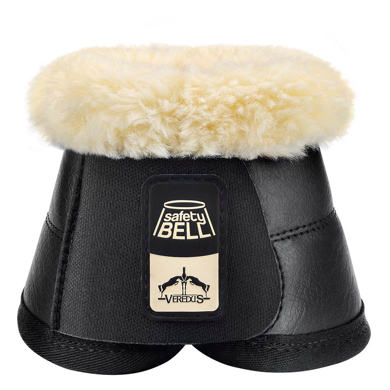 SAFETY BELL SAVE THE SHEEP - Selleria gianoli