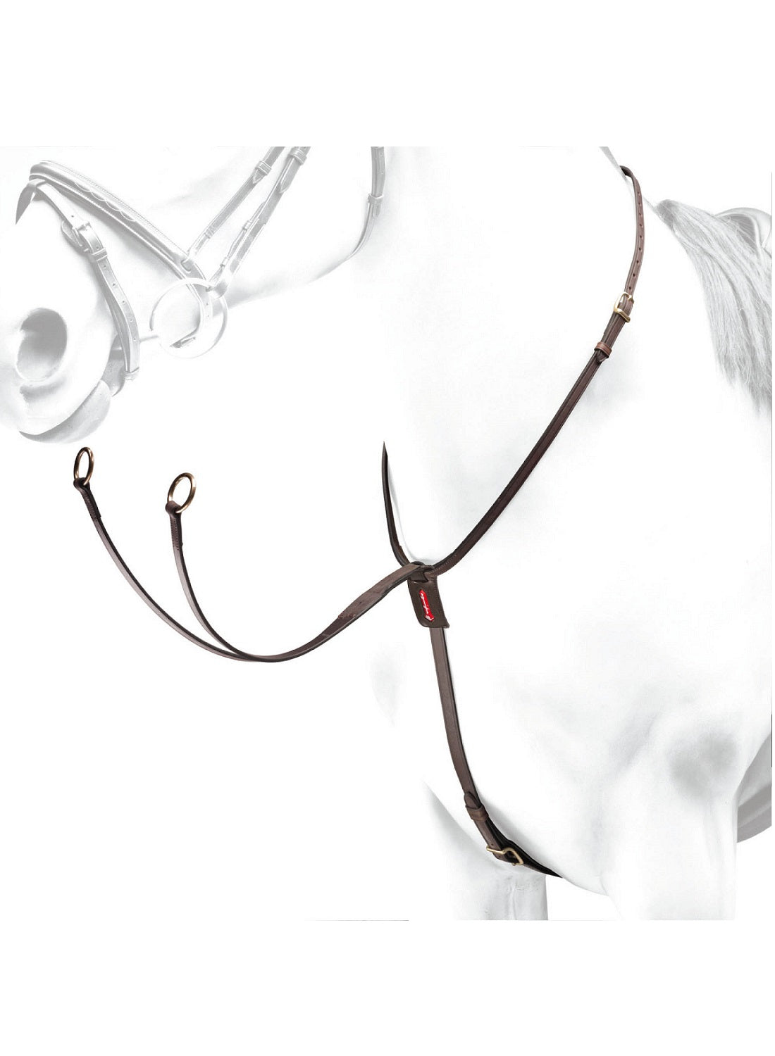 MARTINGALA A COLLIER EQUIPE - Selleria gianoli