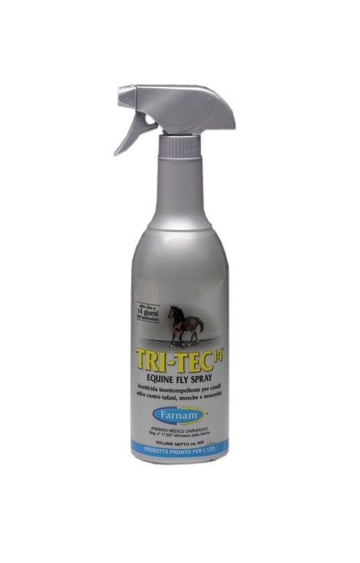 TRI - TEC14 600 ML - Selleria gianoli