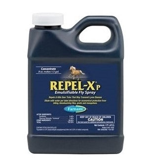 REPEL - XP 946 ML - Selleria gianoli
