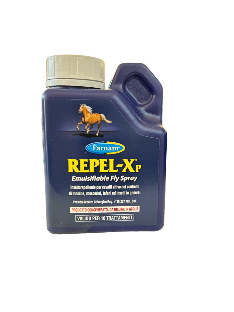 REPEL - XP 473 ML