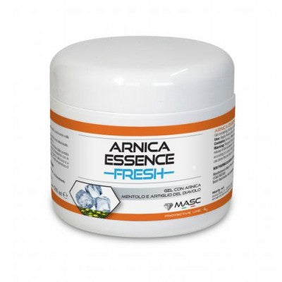 GEL ARNICA ESSENCE FRESH MASC 500ML - Selleria gianoli