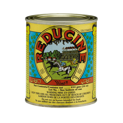 VESCICANTE REDUCINE - Selleria gianoli