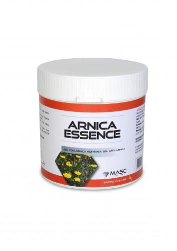 GEL ARNICA ESSENCE MASC 250ML - Selleria gianoli