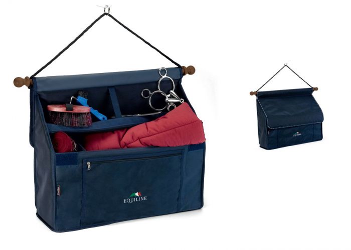PORTAOGGETTI BOX EQUILINE - Selleria gianoli