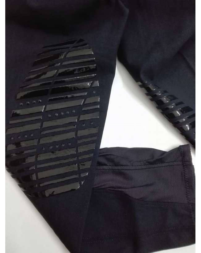 PANTALONE UOMO WINNER GRIP - Selleria gianoli