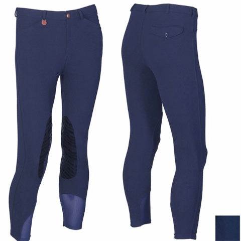 PANTALONE UOMO WINNER GRIP - Selleria gianoli
