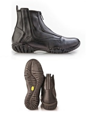 STIVALETTO SG 70300 - DYNAMIK - Selleria gianoli