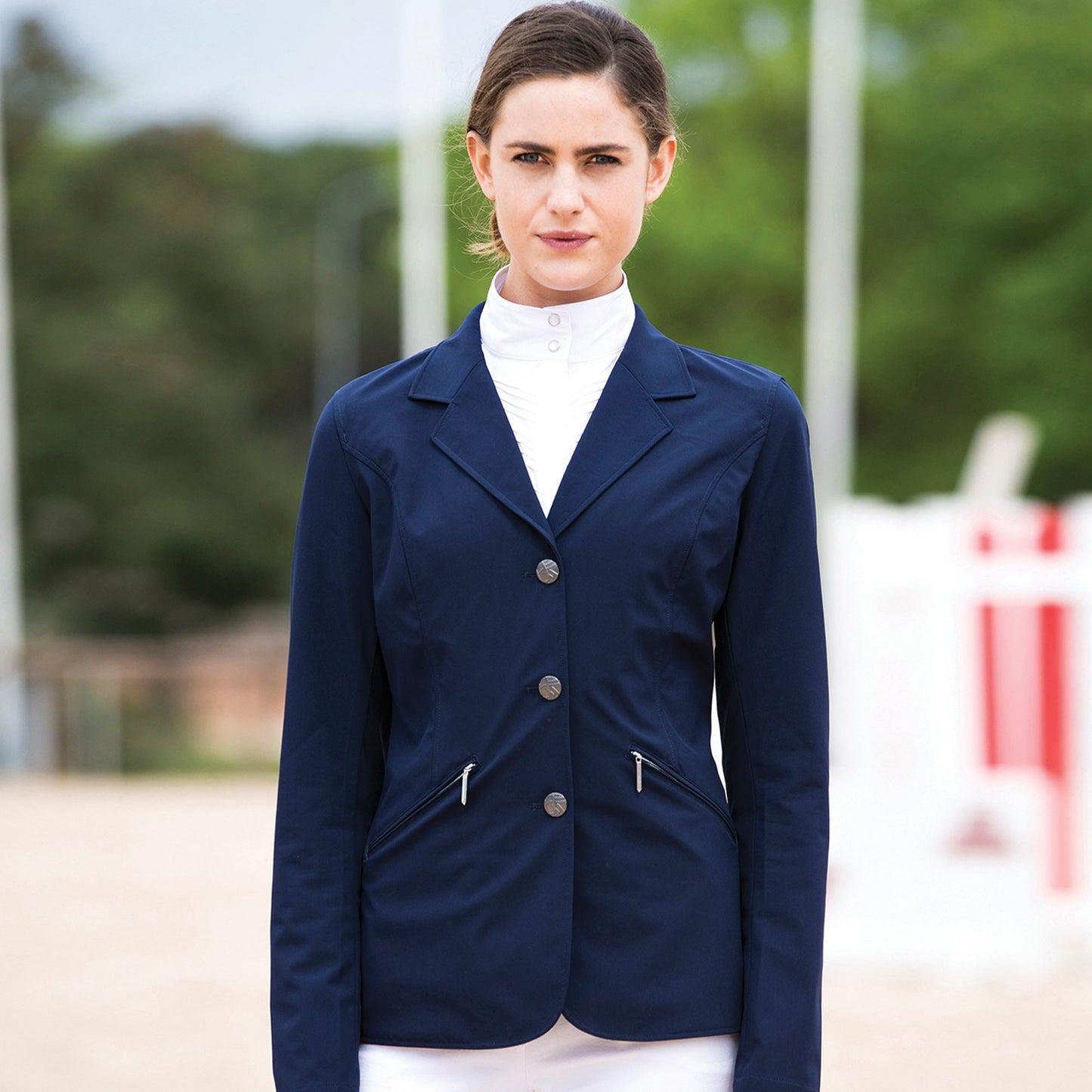 GIACCA COMPETITION HORSEWARE DONNA - Selleria gianoli