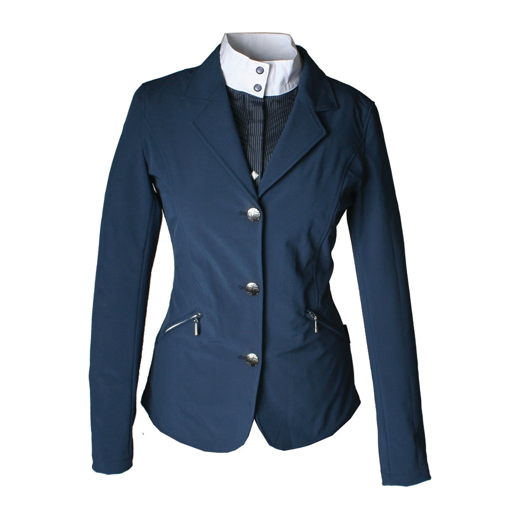 GIACCA COMPETITION HORSEWARE BAMBINO - Selleria gianoli