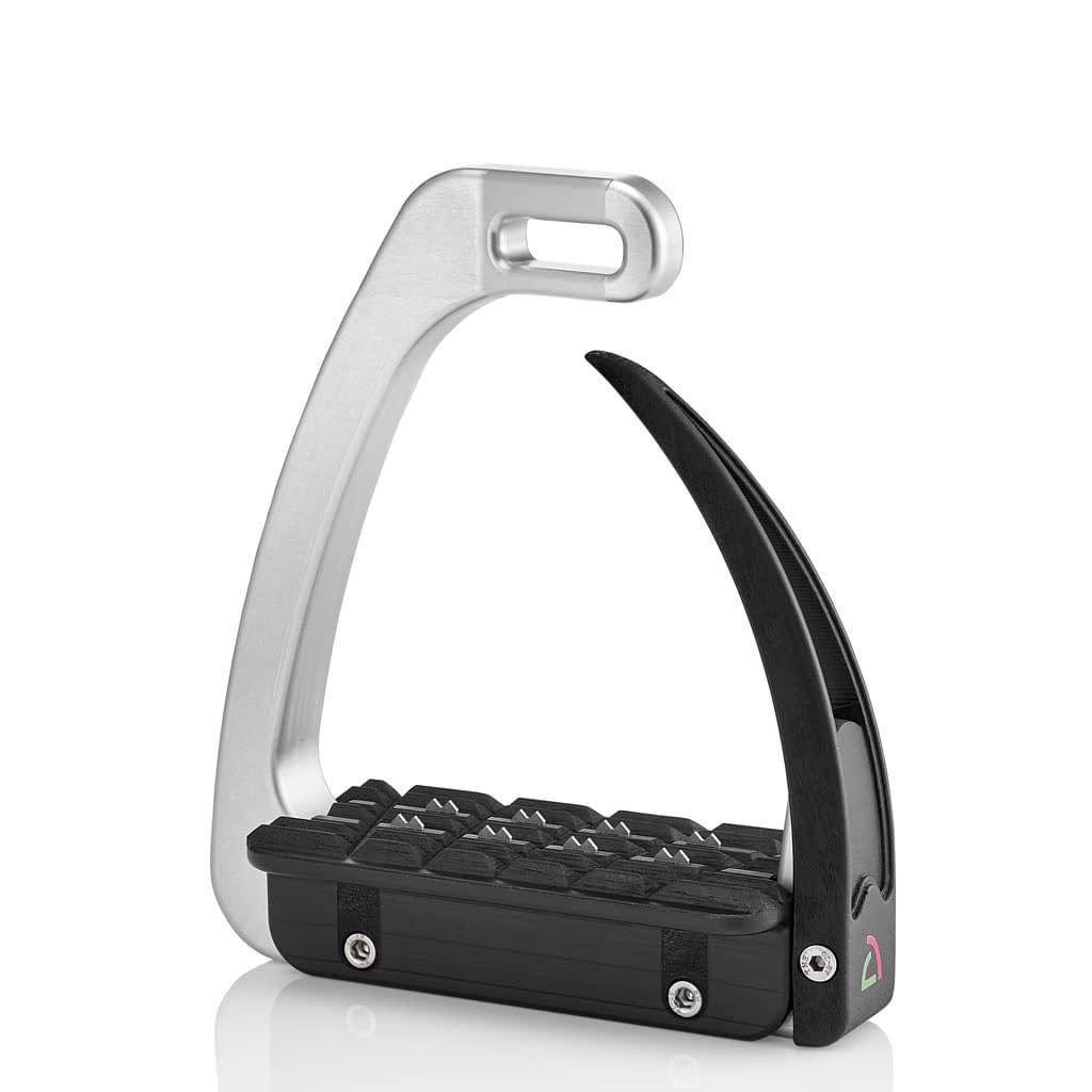 STAFFE DI SICUREZZA SAFE RIDING S-LIGHT