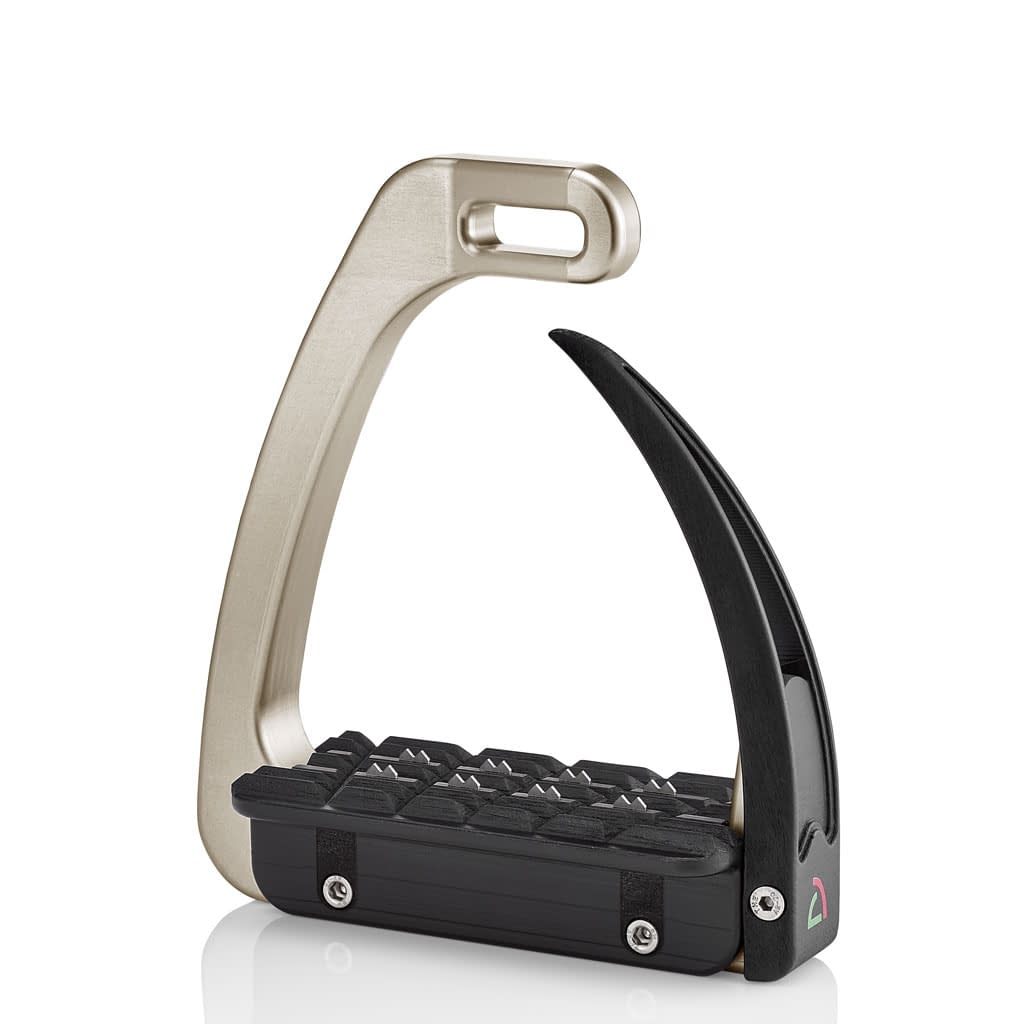 STAFFE DI SICUREZZA SAFE RIDING S-LIGHT