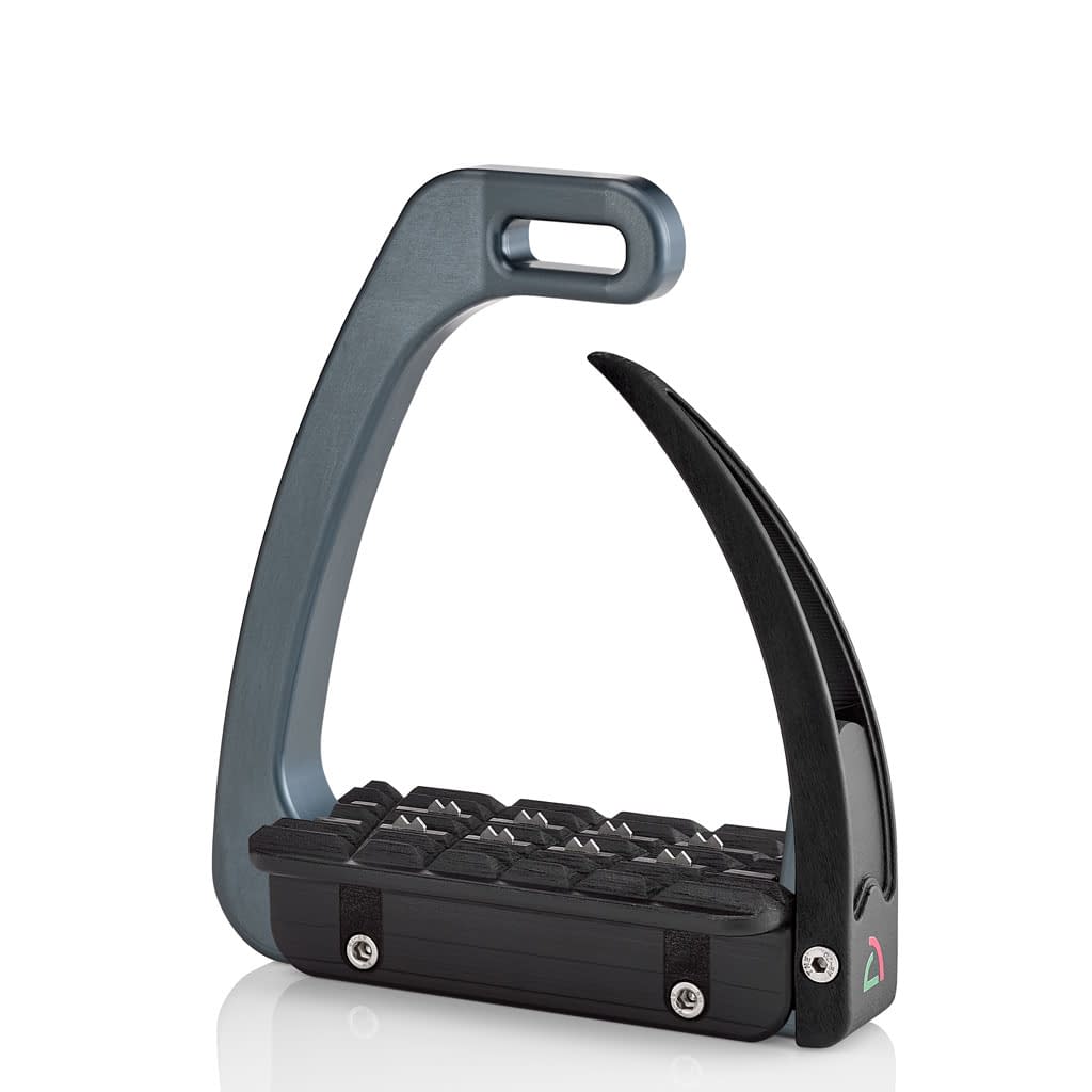 STAFFE DI SICUREZZA SAFE RIDING S-LIGHT