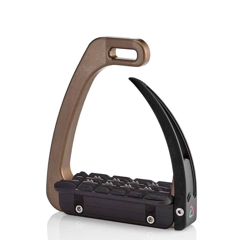 STAFFE DI SICUREZZA SAFE RIDING S-LIGHT