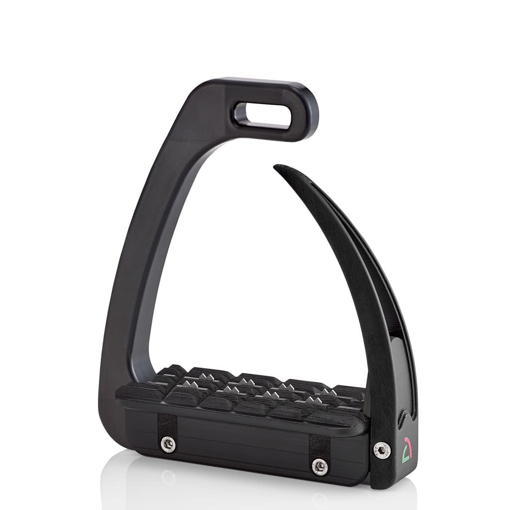 STAFFE DI SICUREZZA SAFE RIDING S-LIGHT