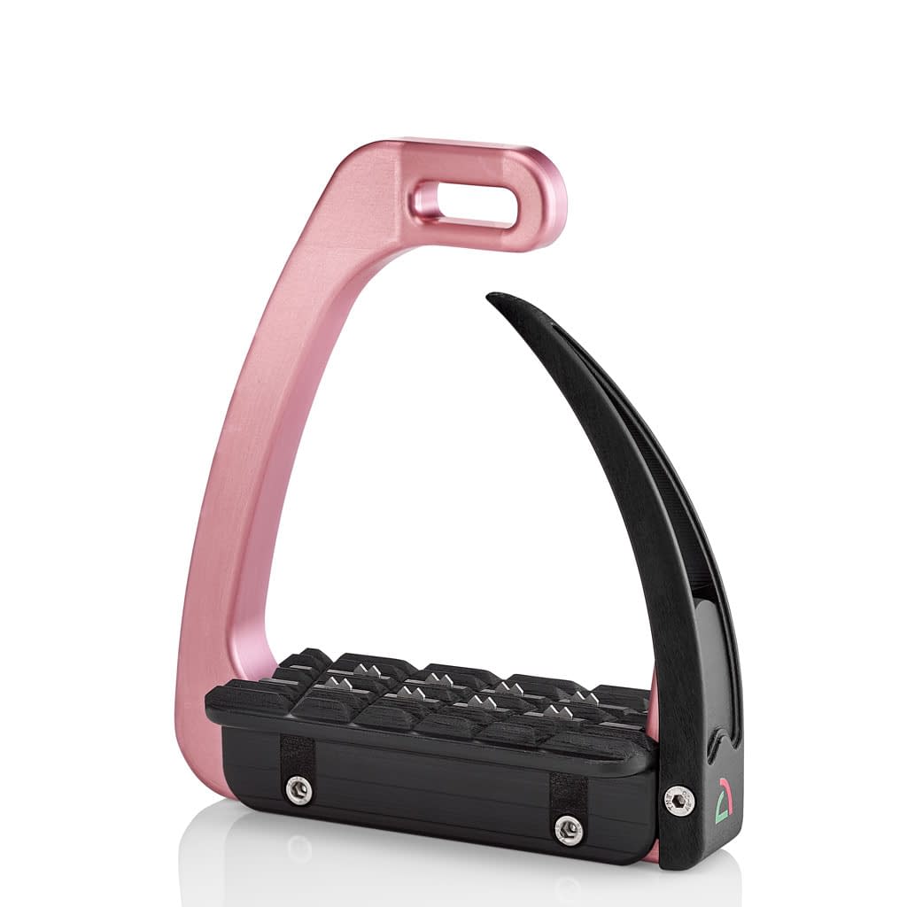 STAFFE DI SICUREZZA SAFE RIDING S-LIGHT
