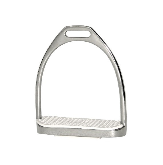 STAFFE ACCIAIO INOX