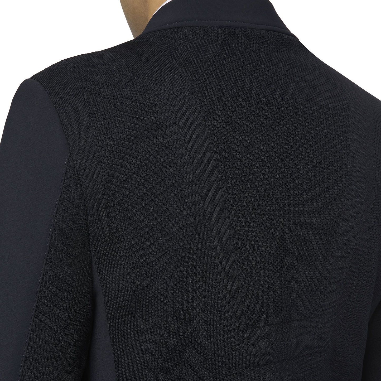 GIACCA CONCORSO CAVALLERIA REVOLUTION UOMO - Selleria gianoli