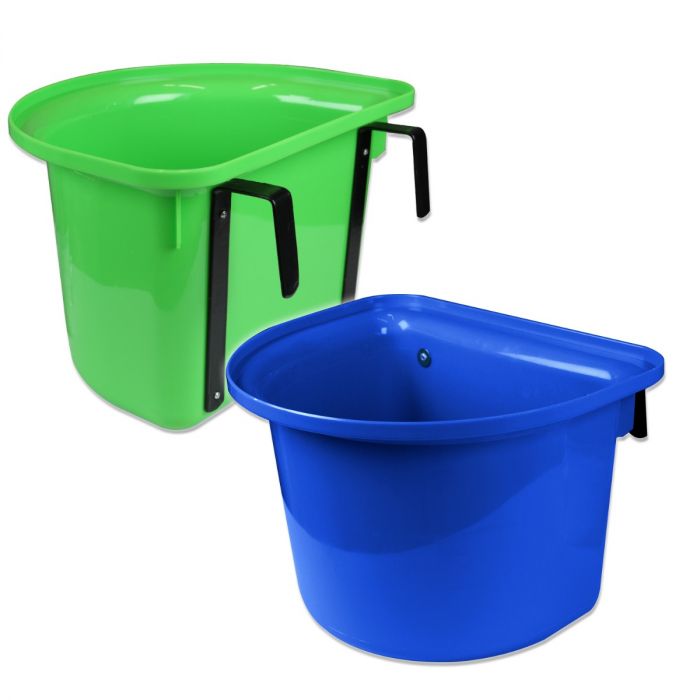 MANGIATOIA IN PLASTICA - Selleria gianoli