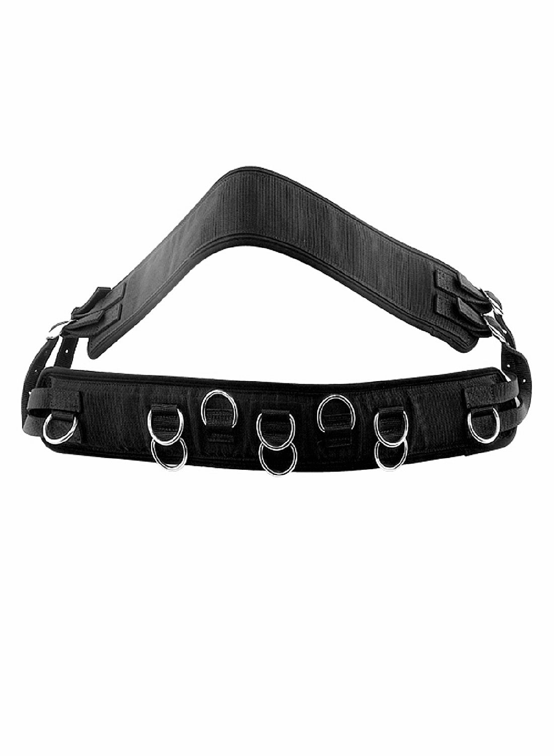 FASCIONE IN NEOPRENE SARTORE - Selleria gianoli