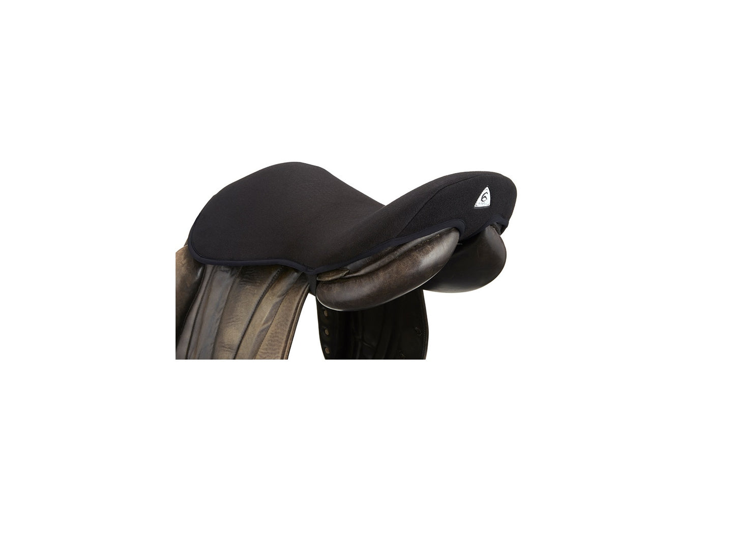 COPRISEGGIO GEL SEAT SAVER JUMP DRI-LEX ACAVALLO - Selleria gianoli