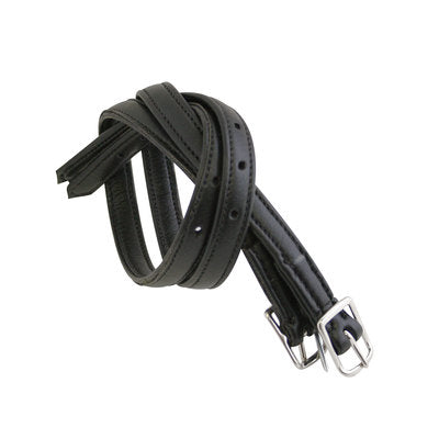 CINTURINI PER SPERONI IN CUOIO - Selleria gianoli