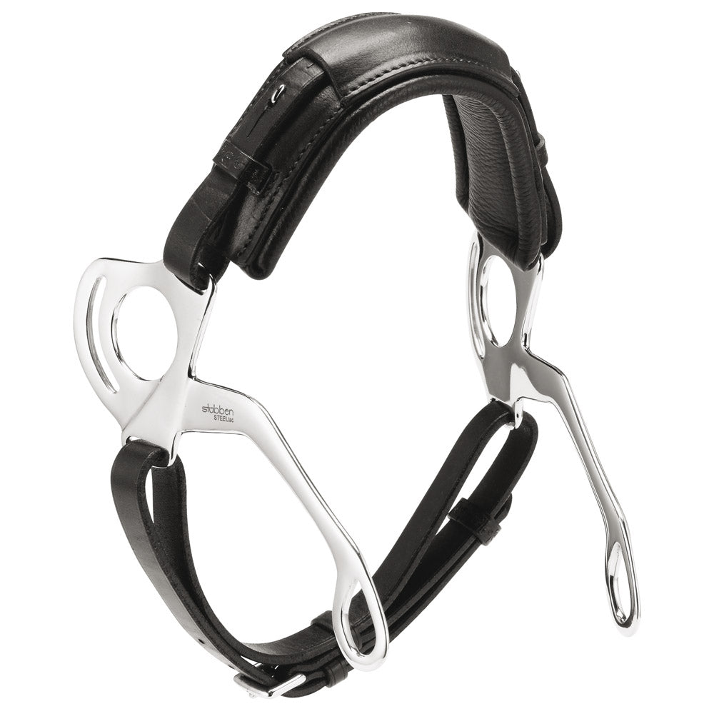 HACKAMORE STUBBEN - Selleria gianoli