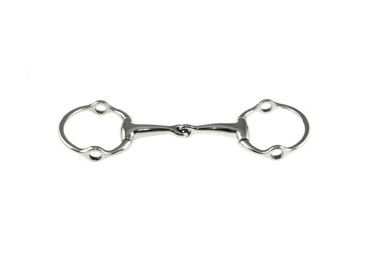 FILETTO ELEVATORE A OLIVA - Selleria gianoli