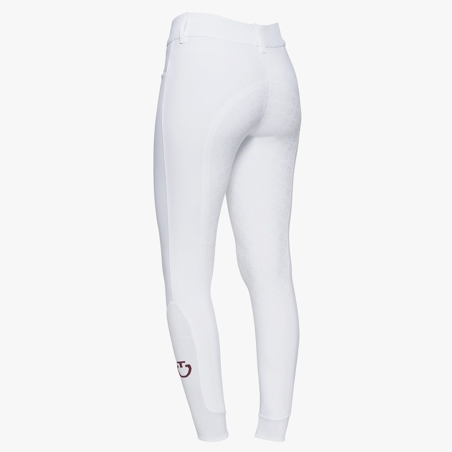 PANTALONI DONNA AMERICAN FULL GRIP - Selleria gianoli