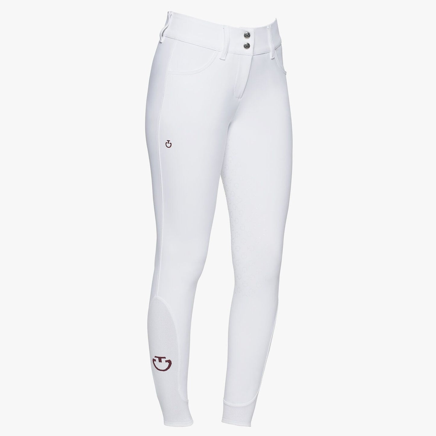 PANTALONI DONNA AMERICAN FULL GRIP - Selleria gianoli