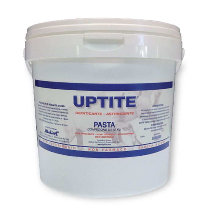 UPTITE 10 KG - Selleria gianoli