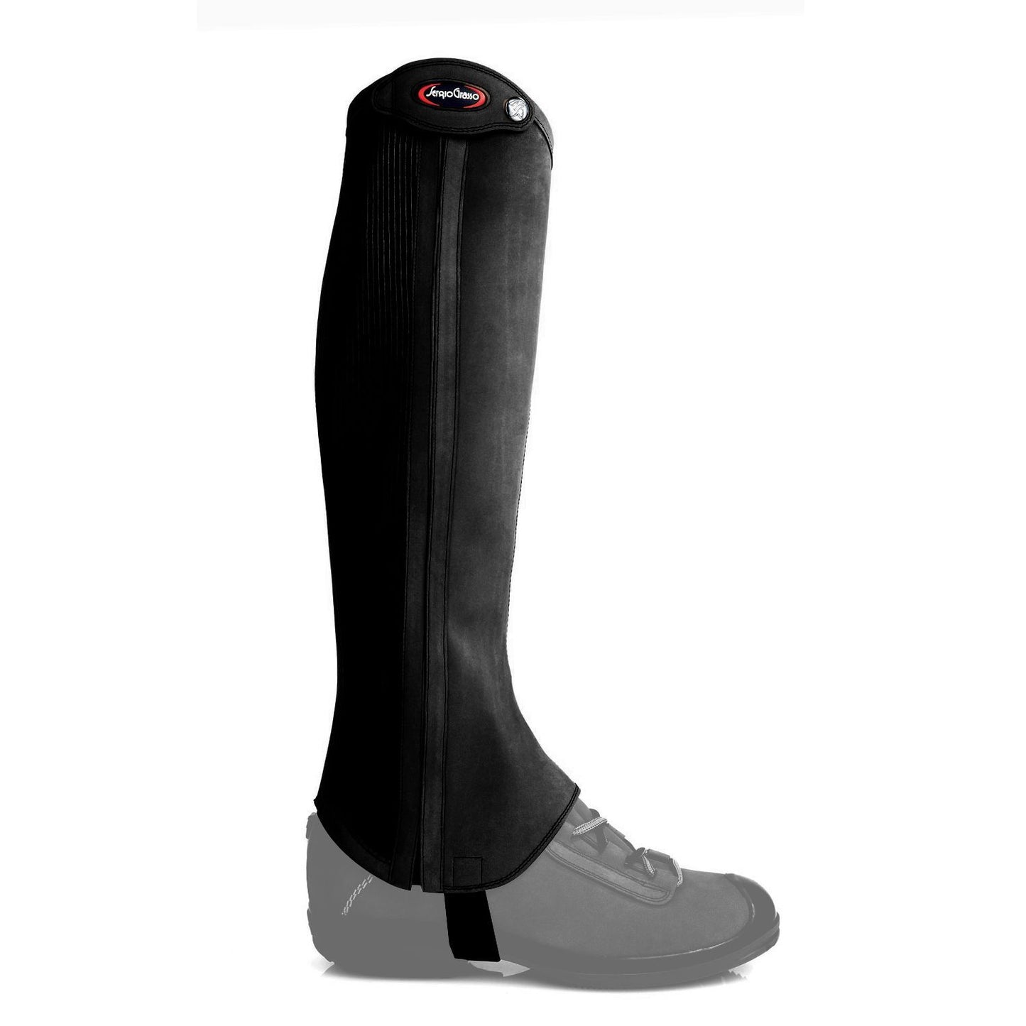 GHETTA SERGIO GRASSO NUBUCK - Selleria gianoli