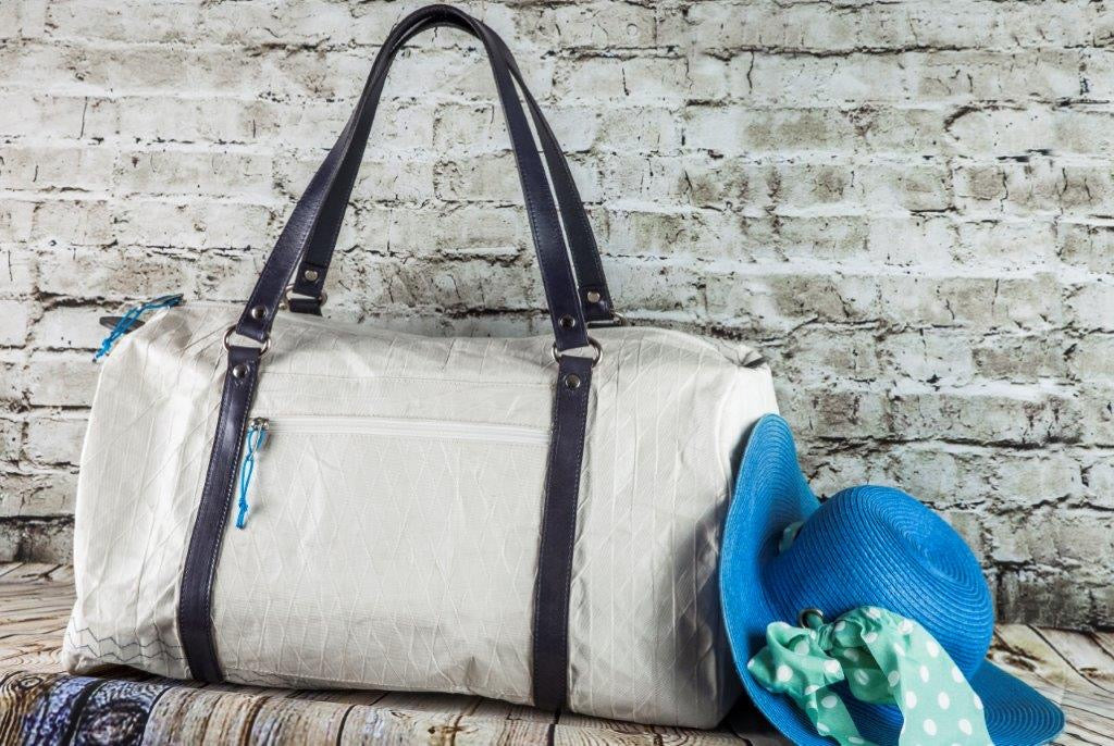 OnTheMove in Dracon da Vela - Selleria gianoli