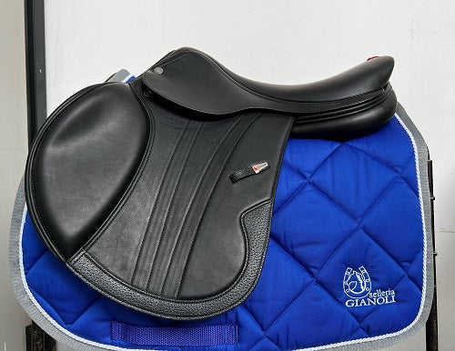 EQUIPE EK-GO SPECIAL BLACK SADDLE