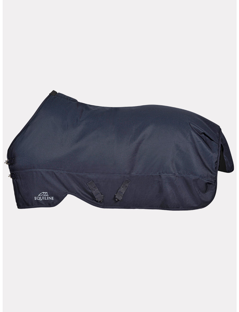 COPERTA DA BOX EQUILINE ANTHEA 200GR - Selleria gianoli