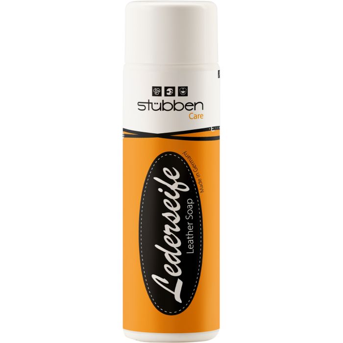 SAPONE STUBBEN PER CUOIO 250ML - Selleria gianoli