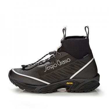 STIVALETTO ENDURANCE KM PLUS SERGIO GRASSO - Selleria gianoli