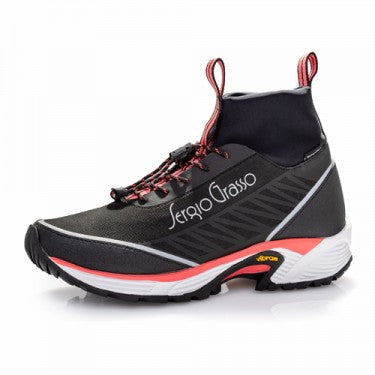 STIVALETTO ENDURANCE KM PLUS SERGIO GRASSO - Selleria gianoli