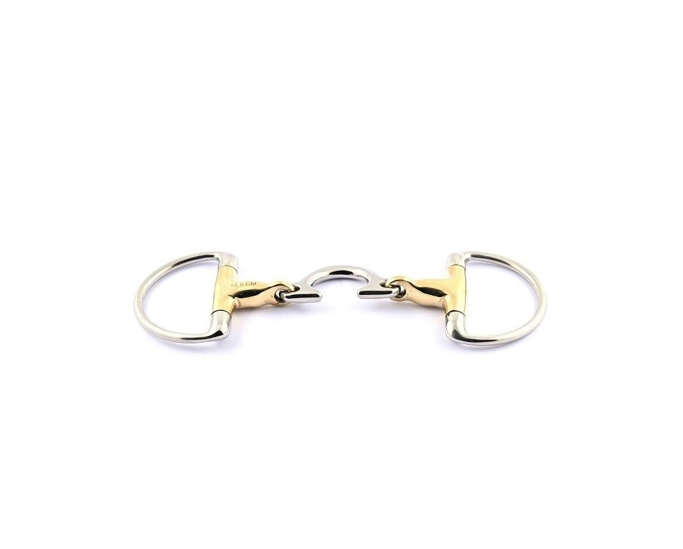 FILETTO A D COLLO D'OCA SPEZZATO - Selleria gianoli