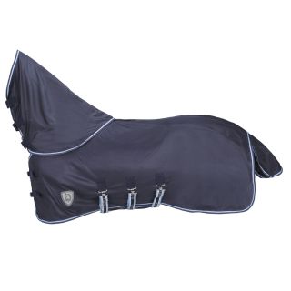 COPERTA A RETE TATTINI - Selleria gianoli
