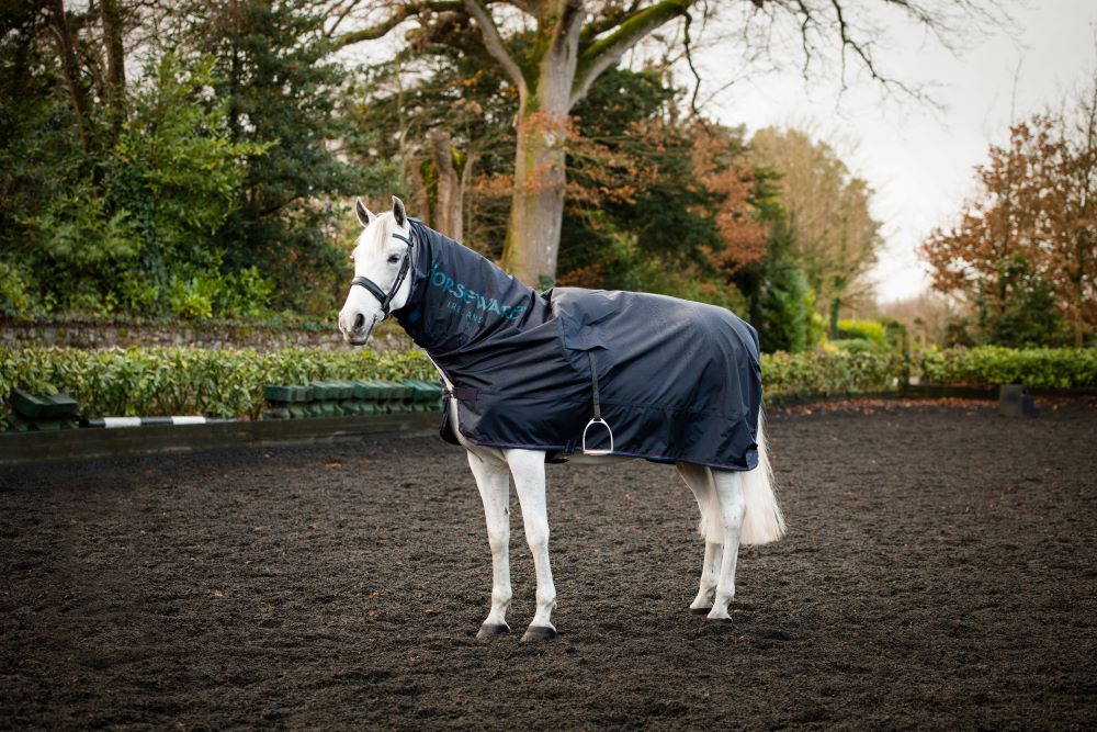 COPERTA IMPERMEABILE MACK IN A SACK HORSEWARE - Selleria gianoli