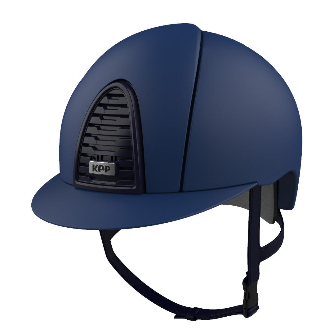 KEP ITALIA CROMO 2.0 MATT - Selleria gianoli