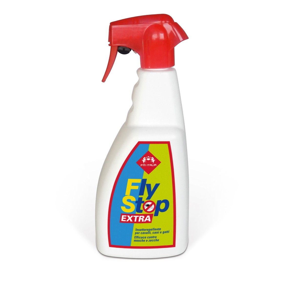 FLY STOP EXTRA 750ML - Selleria gianoli