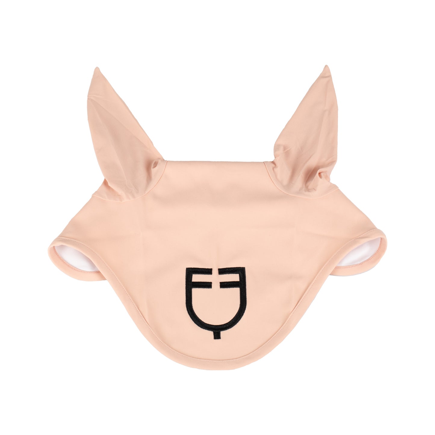 EQUESTRO SADDLE PAD AND HOOD